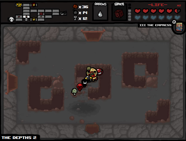 binding of isaac multiplayer mod