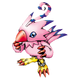 Biyomon