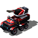 Elite Armadillo Tank