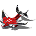 Elite Sparrowhawk Bomber
