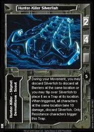The HK-Silverfish is an attack