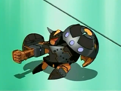 Image - Rex Vulcan Ballform (opeN).png - Bakugan Wiki - Characters