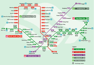 Smrt map 2003