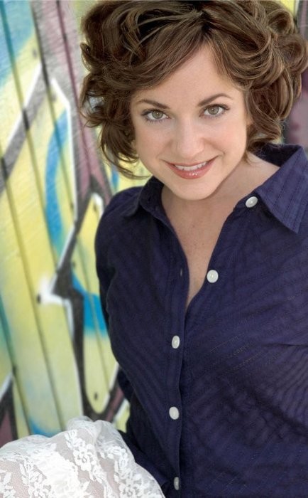 Melissa Greenspan net worth