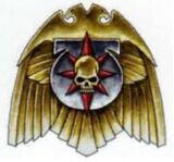 Cpt. Sicarius Personal Iconography