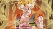 707px-Gogeta aura