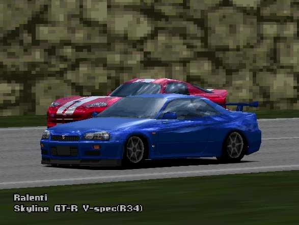 1999 Nissan skyline gtr v-spec wiki #7
