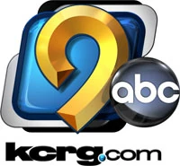 KCRGTV Logopedia, the logo and branding site