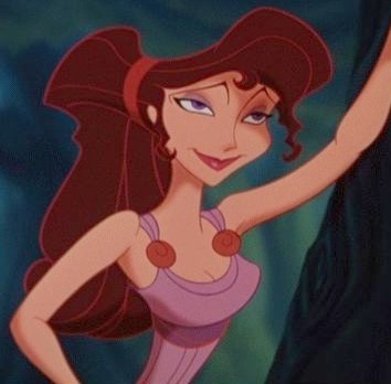 Megara hercules Megara hercules