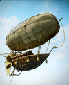Flying dutchman