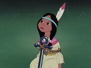 Tiger lily