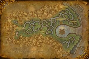 WorldMap-SwampOfSorrows