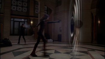 Illyria Portal