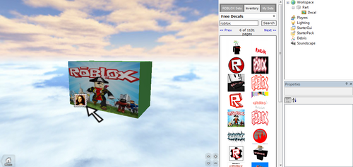 roblox decal wikia wiki brick