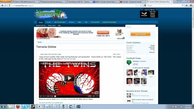 000me being featured