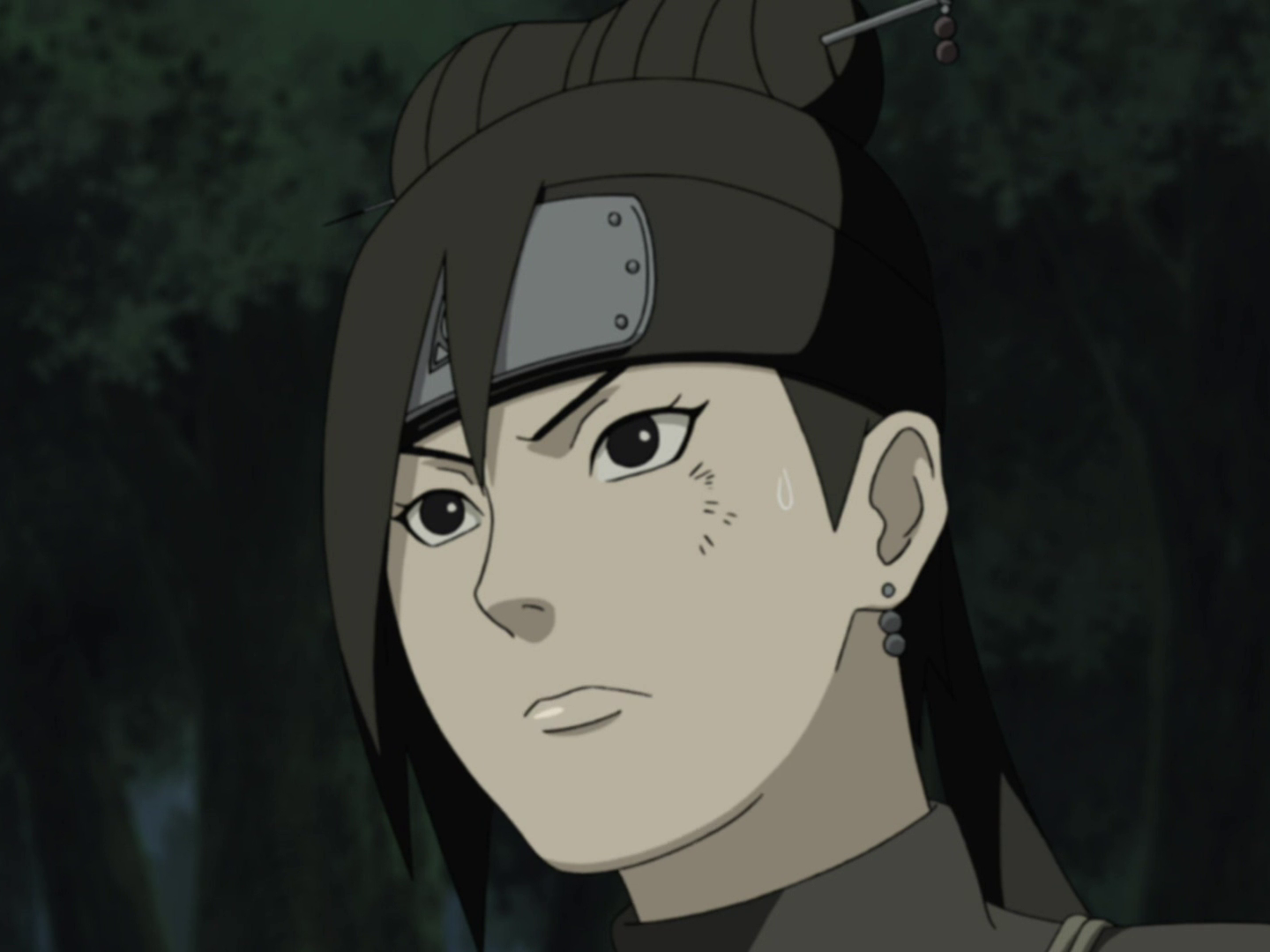 Shisui Uchiha, TASW Wiki