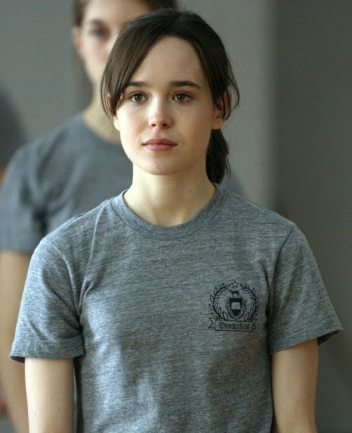 Image - Ellen Page Juno.jpg - Glee Wiki