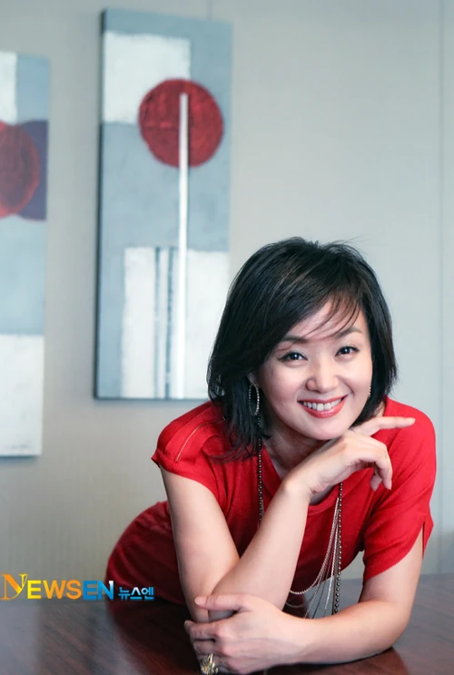 Bae Jong Ok Wiki Drama