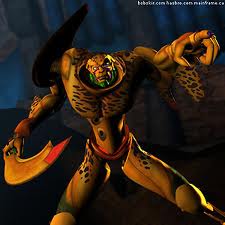 cheetor transmetal 3