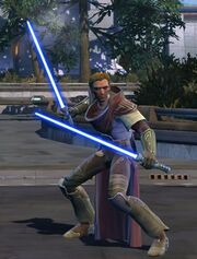 Jedi sentinal2
