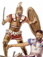 Etruscan