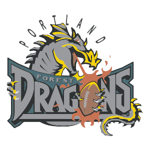 Portland Forest Dragons