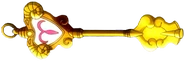 Aries Key