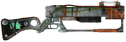 Super AER14 prototype
