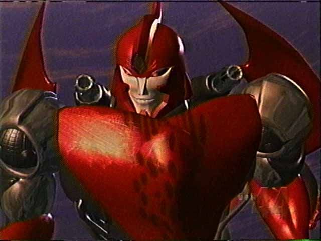 beast wars masterpiece terrorsaur