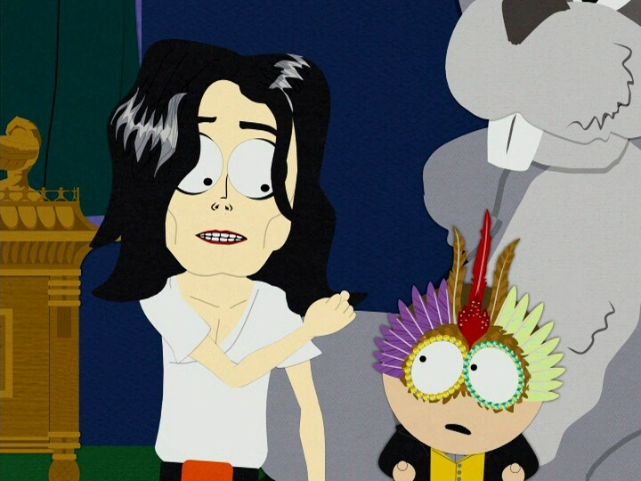 Image Jefferson (17).png South Park Archives Cartman, Stan, Kenny, Kyle