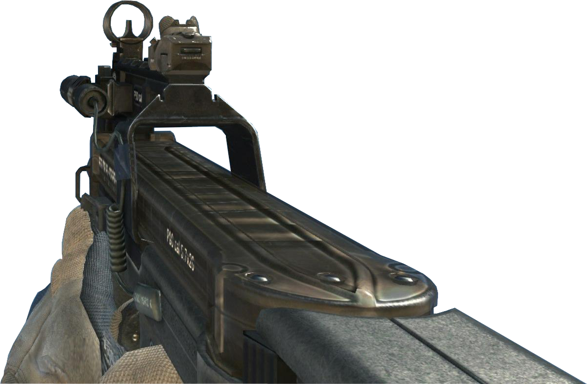 Image P90 Mw3png The Call Of Duty Wiki Black Ops Ii Ghosts And More 3423