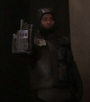 Post-atomic courtroom soldier 2