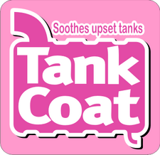 Tank coat