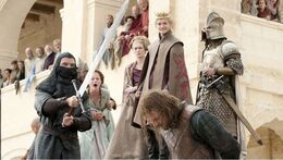 Ejecución de Eddard