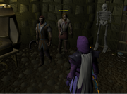 Zombies!