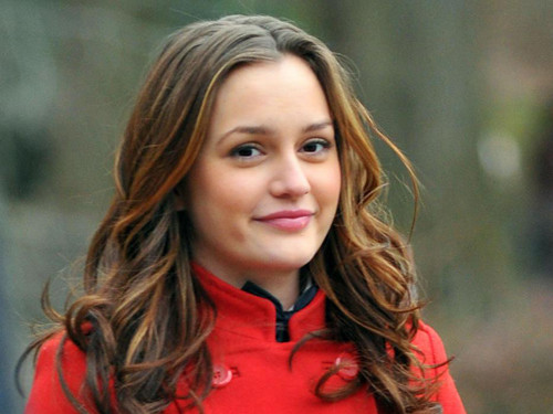 Blair Waldorf - Wiki Gossip Girl