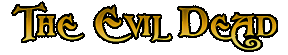 Theevildead