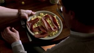 1x01 - Veggie Bacon