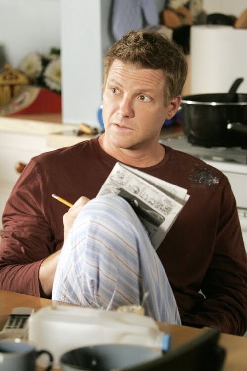 Tom Scavo - Wiksteria Lane - Wikia