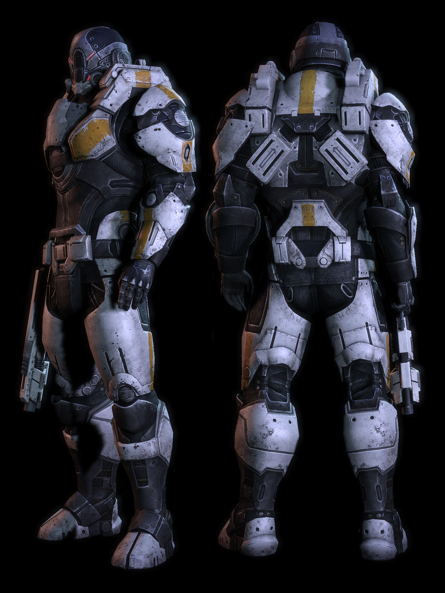 Cerberus Mass Effect Wiki 6276