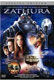 Zathura page photo