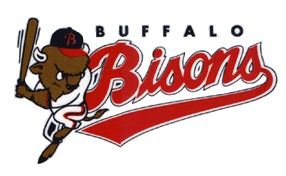 Buffalo Bisons - Logopedia, the logo and branding site