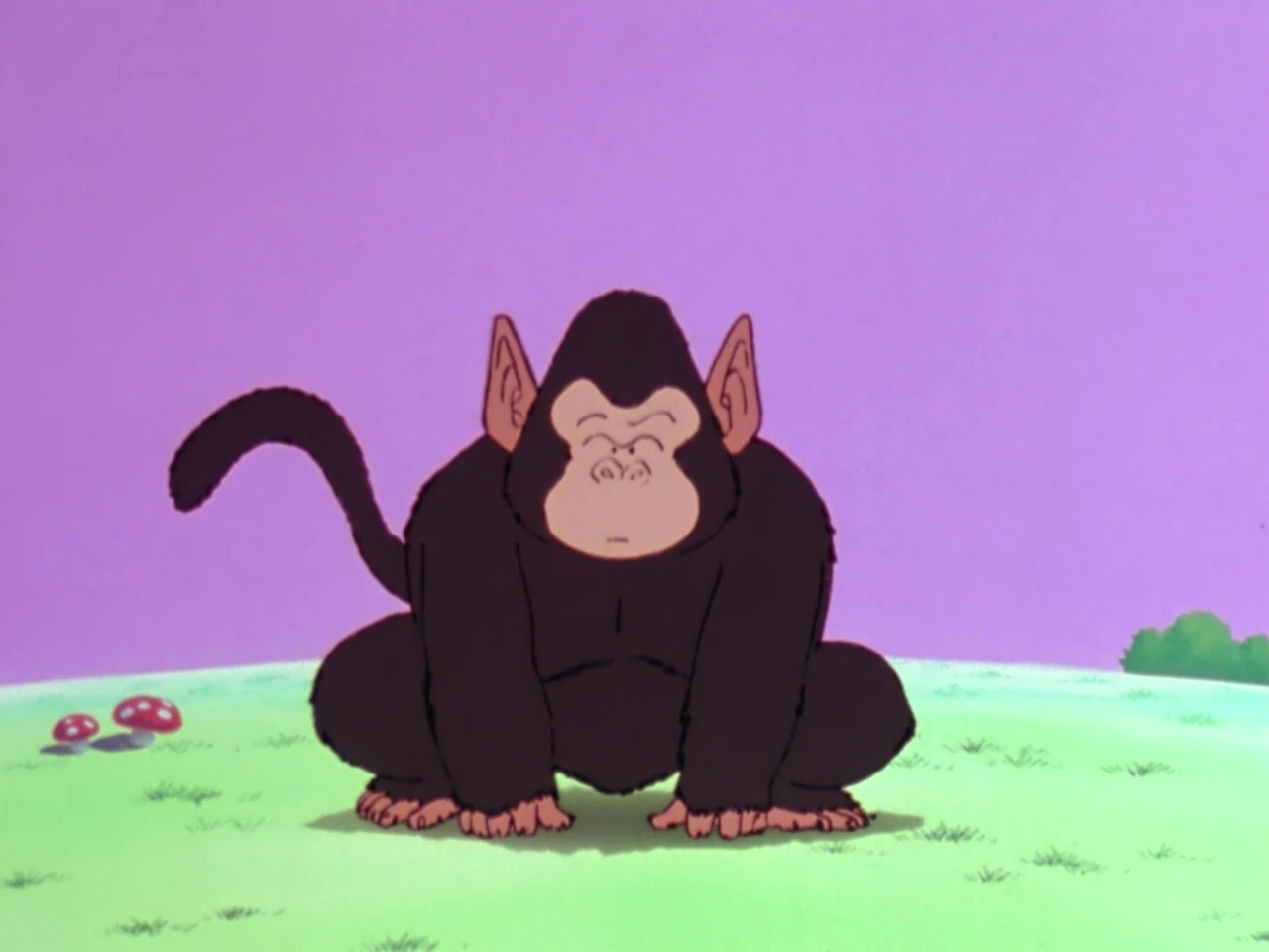 Bubbles Gokupedia, das freie Wiki zu Akira Toriyamas Dragonball