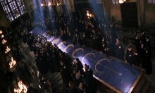 Dueling Club