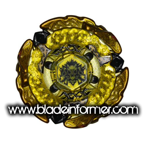beyblade metal fury hades