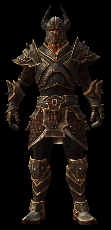 Bolgans Bane Armor Set Amalur Wiki 