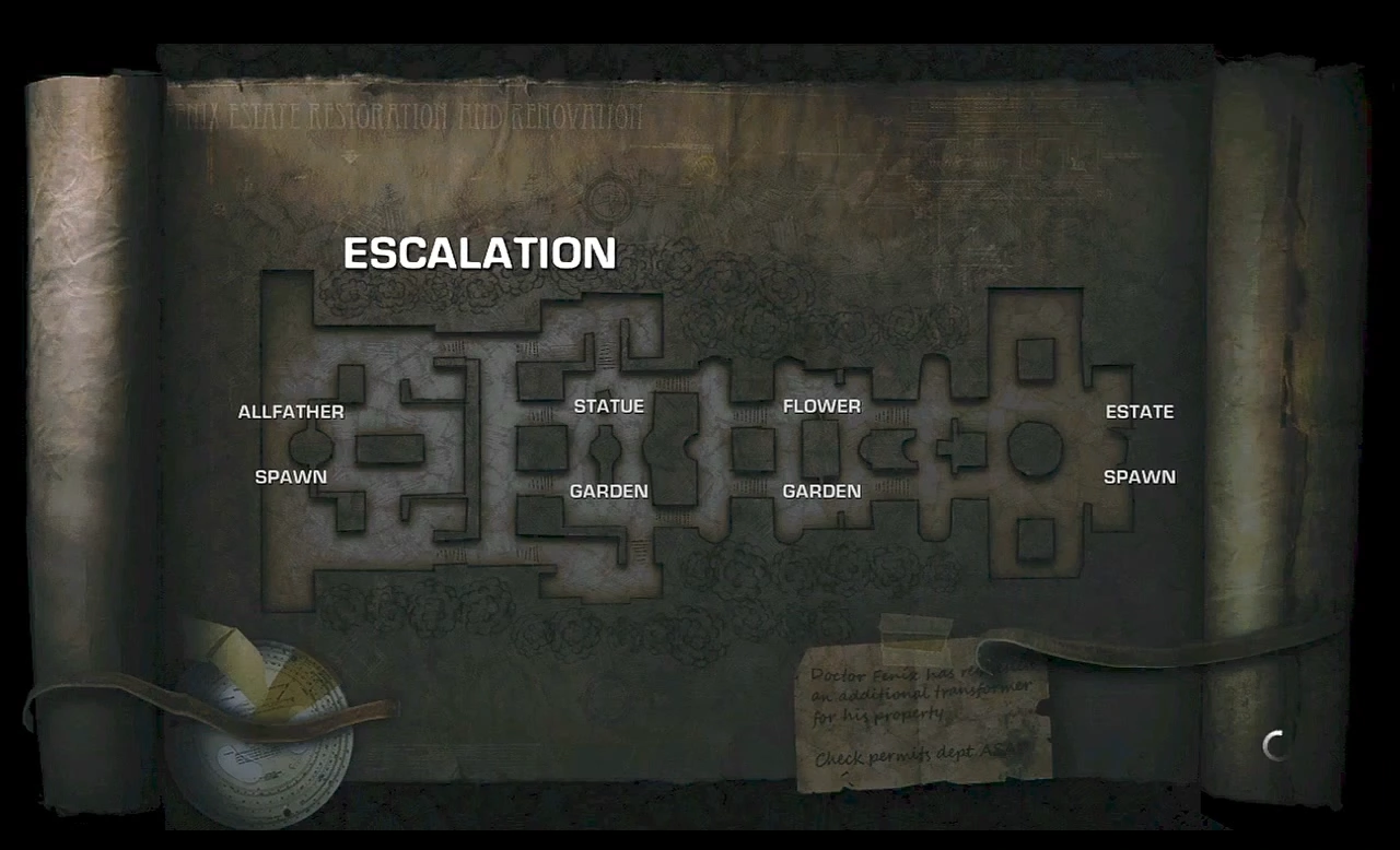 Escalation Gearspedia, the Gears of War wiki Gears of War, Gears of