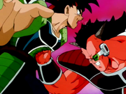 BardockVsDodoriasElite