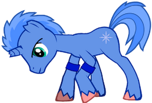 FANMADE SnowyFlanks