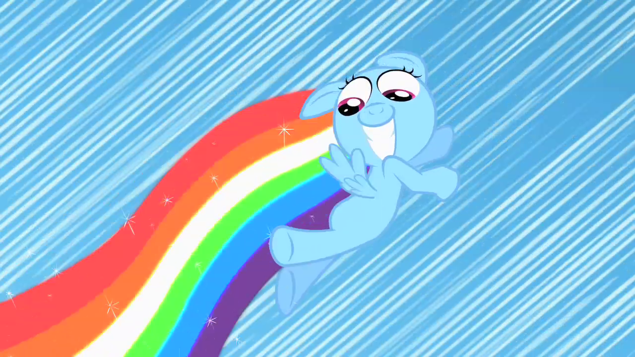 [Bild: Filly_Rainbow_Dash_looking_back_S1E23.png]
